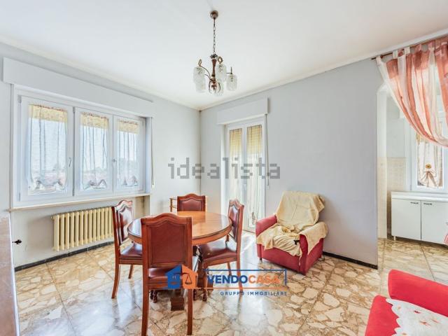 Appartamento in vendita a Boves, Cuneo