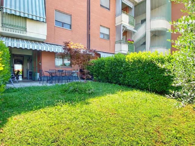 Appartamento in vendita a Poirino, Torino