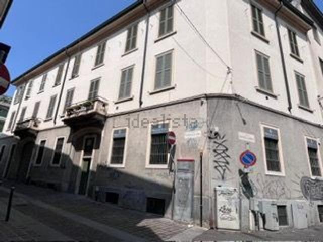 Appartamento in vendita a Centro, Monza
