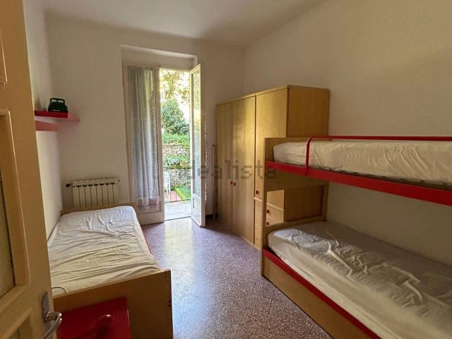 Appartamento in vendita a Barcola, Lerici