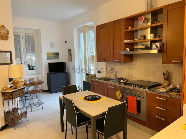 Appartamento in vendita a Barcola, Lerici