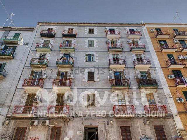 Appartamento in vendita a Taranto