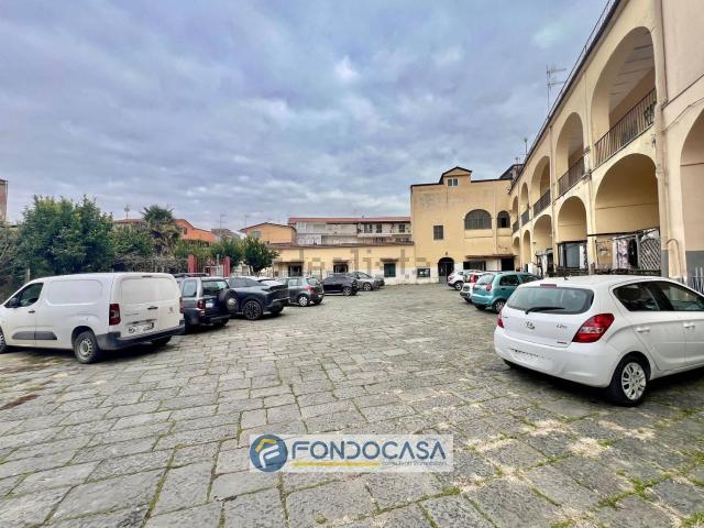 Appartamento in vendita a Frattaminore, Campania