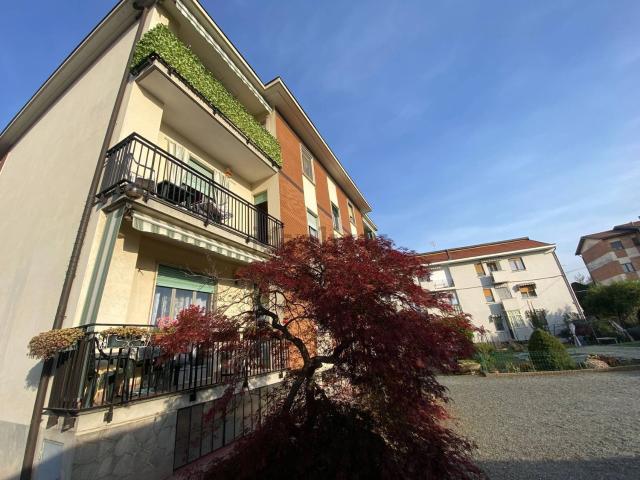 Appartamento in vendita a Piemonte, Torino