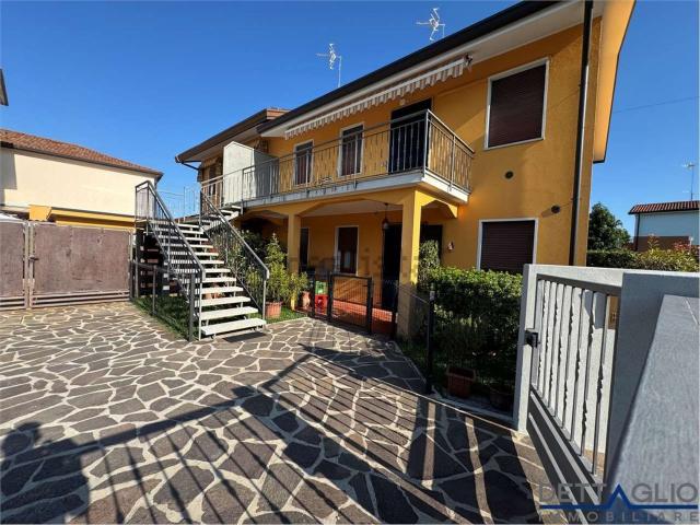 Appartamento in vendita a Luneo, Spinea