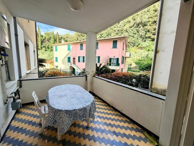 Appartamento in vendita a Villa Manierta, Sestri Levante
