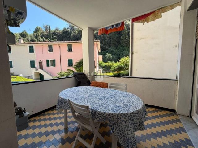 Appartamento in vendita a Villa Manierta, Sestri Levante