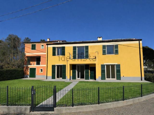 Appartamento in vendita a Foce, La Spezia