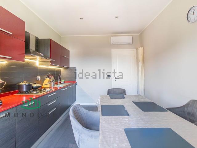 Appartamento in vendita a Unione Reno Galliera, Castel Maggiore