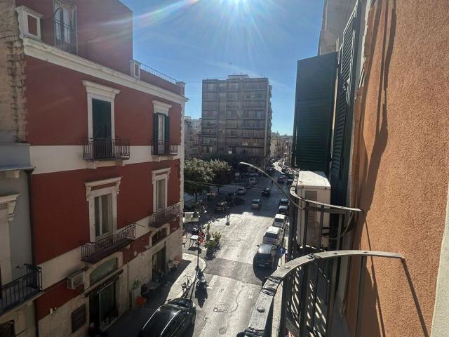Appartamento in vendita a Centro, Puglia