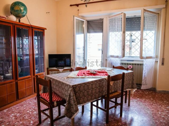 Appartamento in vendita a Torvajanica, Roma Capitale