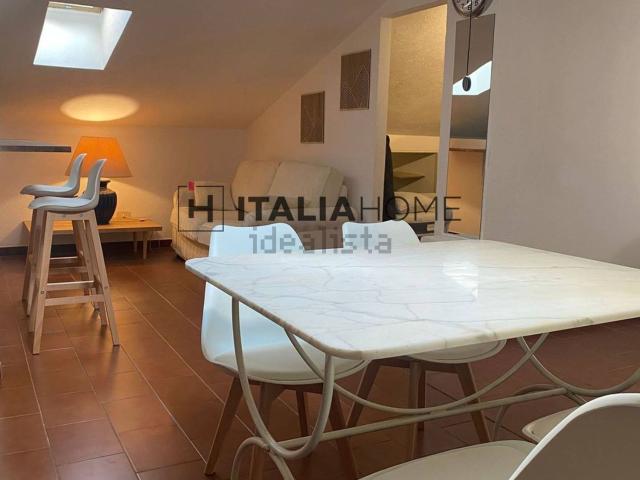 Appartamento in vendita a San Benedetto, Cagliari