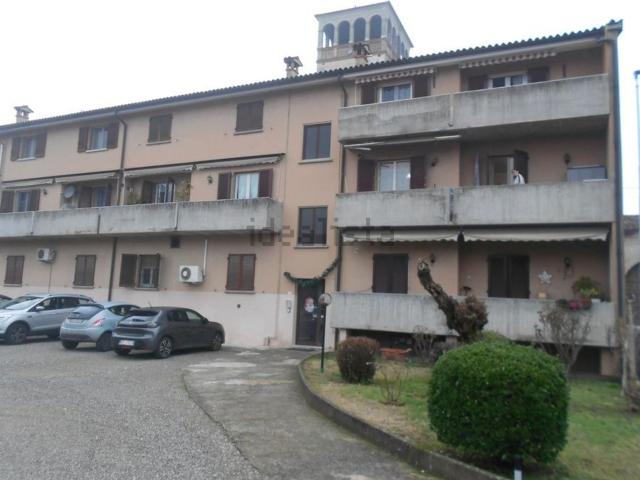 Appartamento in vendita a Palazzo Pignano, Lombardia