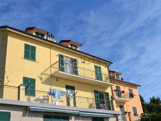 Appartamento in vendita a Ponente, Serra Riccò