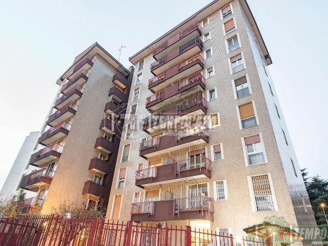 Appartamento in vendita a Zona Omogenea Milano Nord, Sesto San Giovanni
