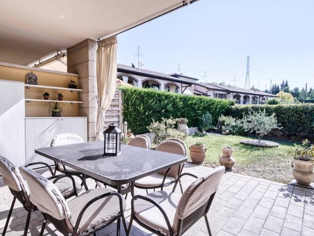 Appartamento in vendita a Cavaion Veronese, Veneto