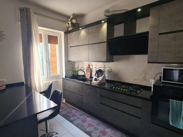 Appartamento in vendita a Villaggio Gnutti, Lumezzane