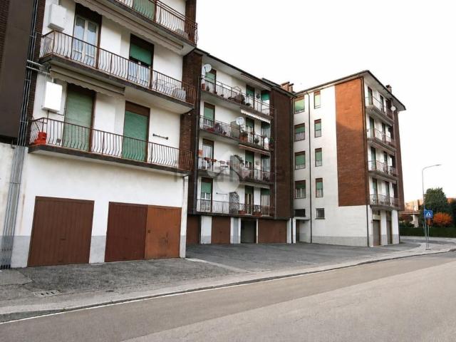 Appartamento in vendita a Verdegò, Barzago