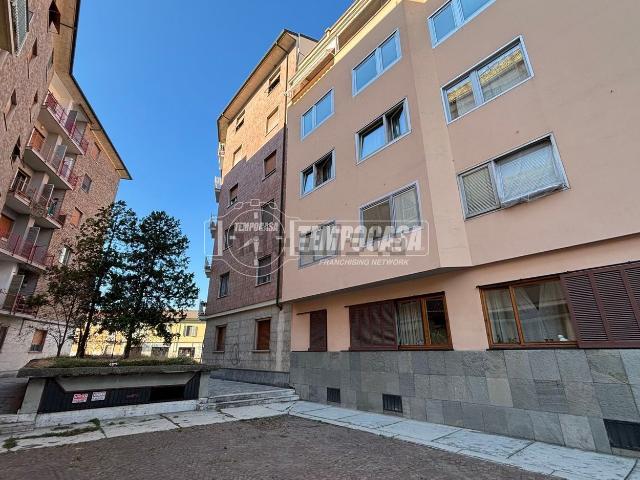 Appartamento in vendita a Valentino, Casale Monferrato