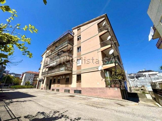 Appartamento in vendita a San Paolo, Vasto