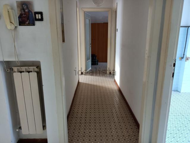 Appartamento in vendita a Barcola, Lerici