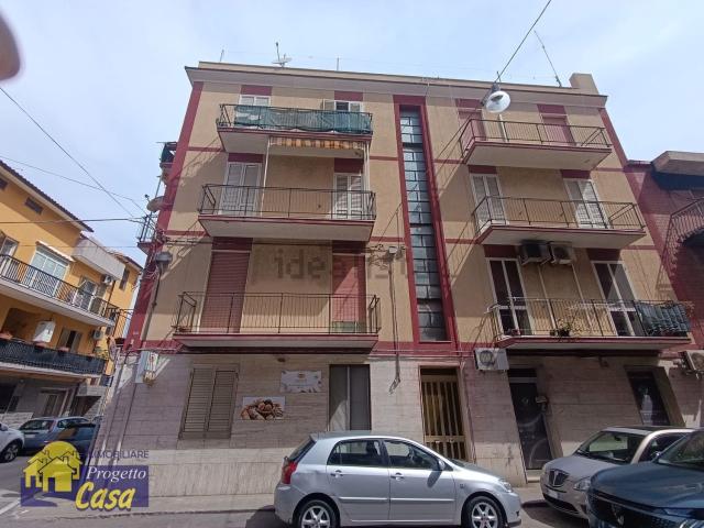 Appartamento in vendita a Borgata, Augusta
