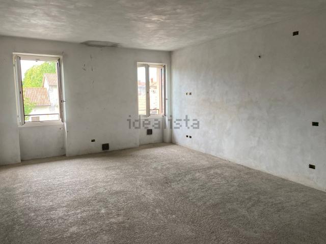 Appartamento in vendita a Roncello