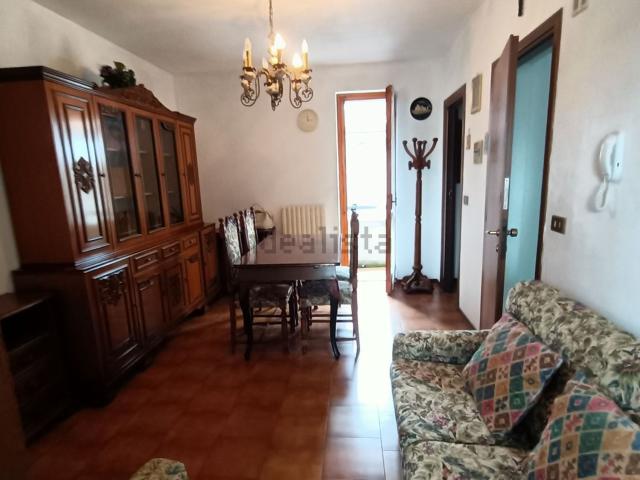 Appartamento in vendita a Nibbiano, Reggio Emilia