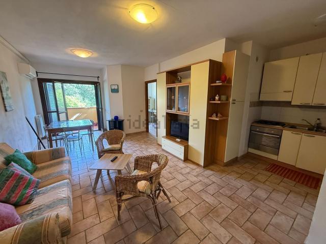 Appartamento in vendita a Capalbio, Grosseto