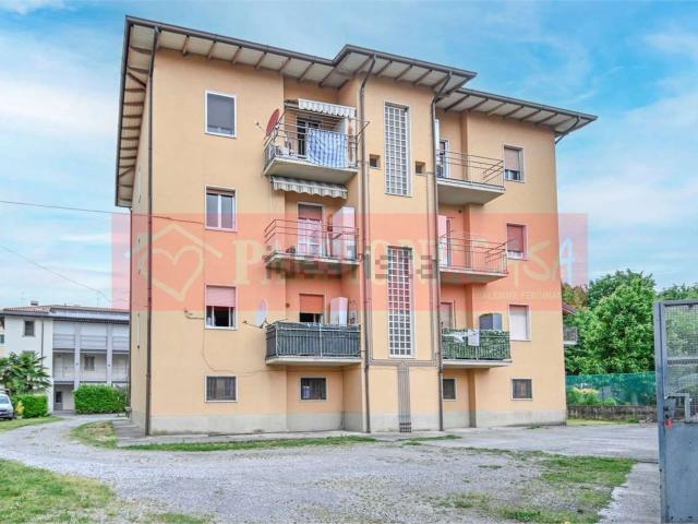 Appartamento in vendita a Paderno, Seriate