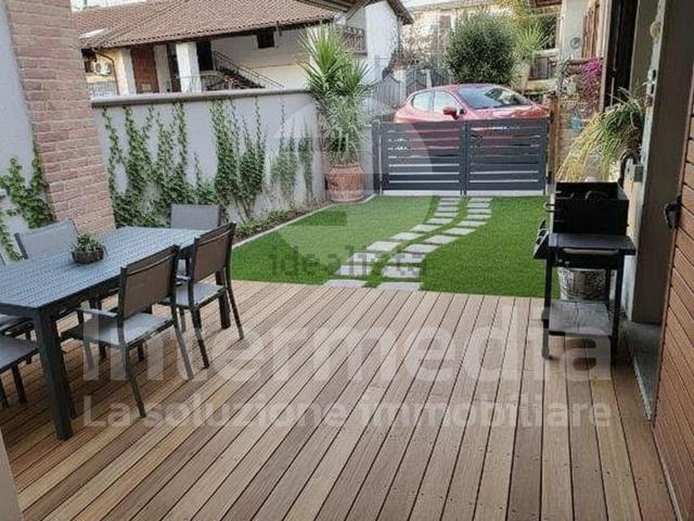 Appartamento in vendita a Chiari, Lombardia