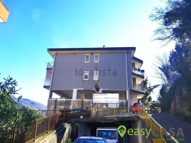 Appartamento in vendita a San Filippo, Montecorvino