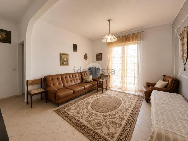 Appartamento in vendita a Villaggio Famiglia, Rovato