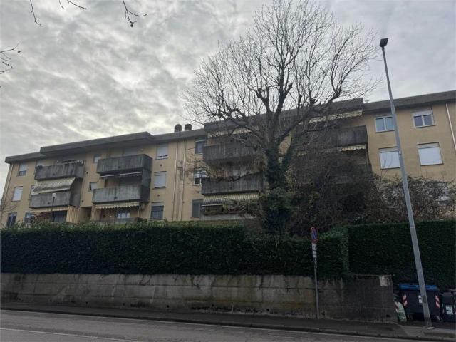 Appartamento in vendita a Belforte, Varese