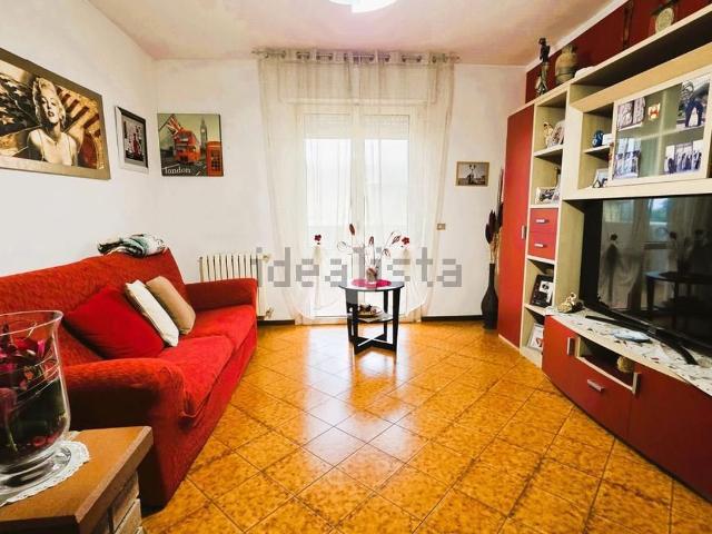 Appartamento in vendita a San Biagio, Bagnolo San Vito