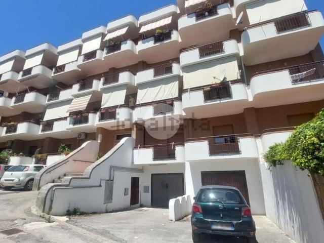 Appartamento in vendita a Coperchia, Pellezzano