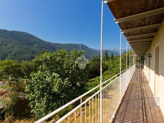 Appartamento in vendita a Giraud, Torre Pellice