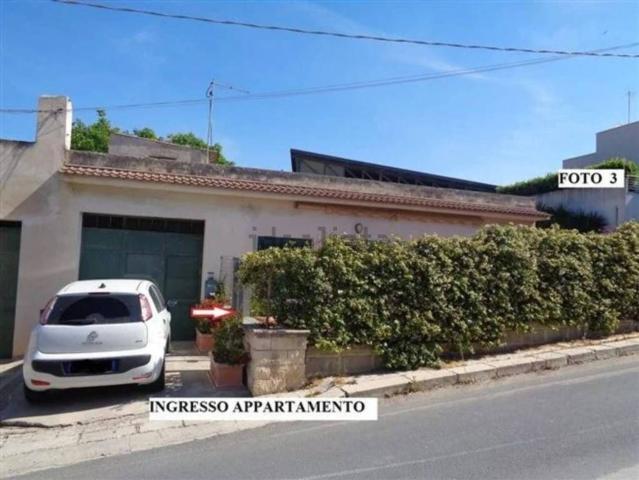 Appartamento in vendita a Mazzarrone, Sicilia