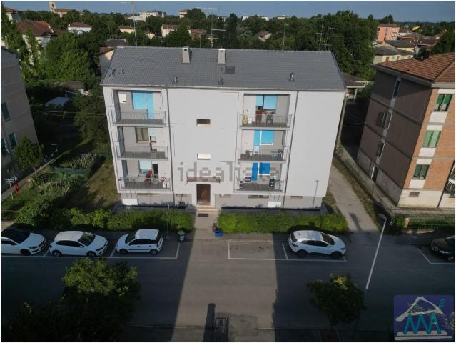 Appartamento in vendita a Moglia, Lombardia