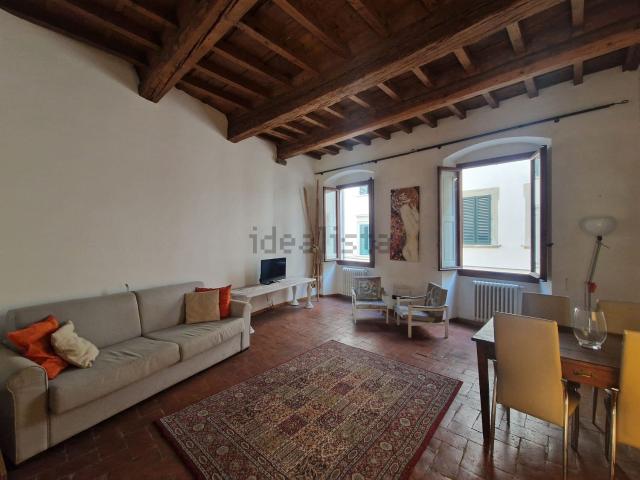 Appartamento in vendita a Quartiere 1, Firenze