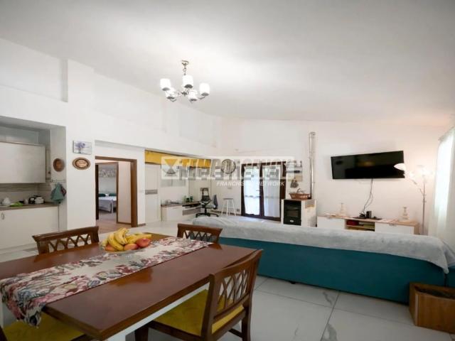 Appartamento in vendita a Ligorzano, Serramazzoni