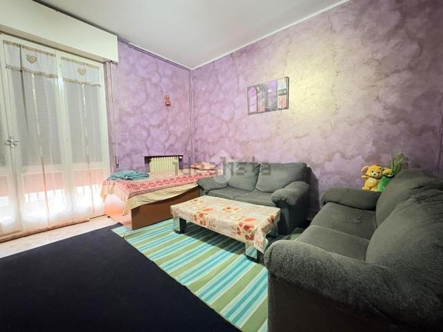 Appartamento in vendita a Suzzara, Lombardia