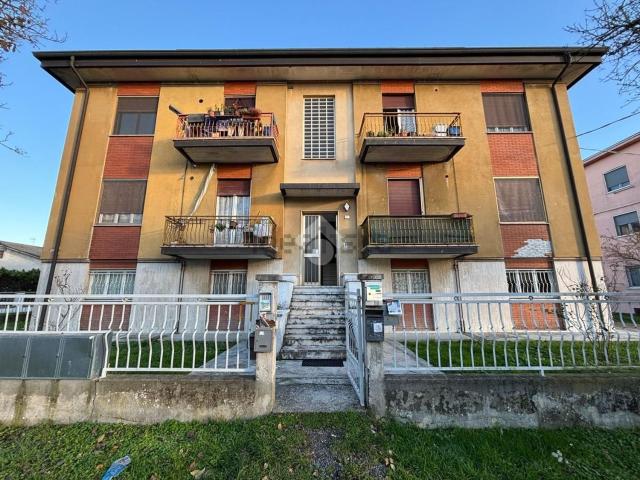 Appartamento in vendita a Suzzara, Lombardia