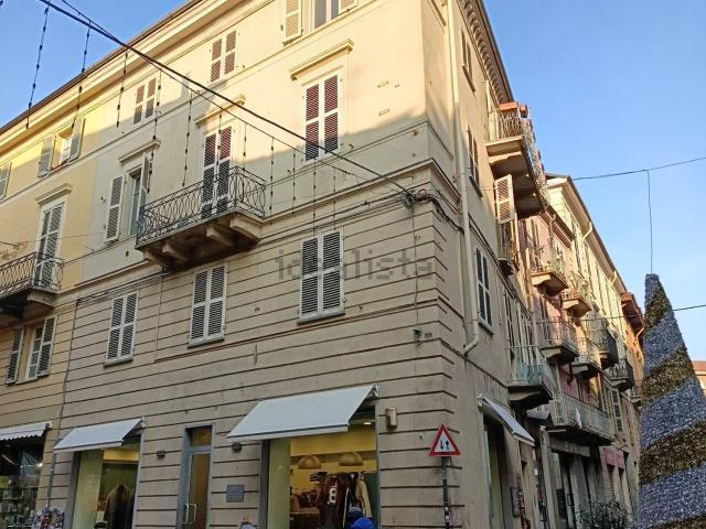 Appartamento in vendita a Rione San Secondo, Piemonte