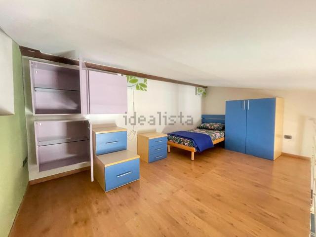 Appartamento in vendita a Rio, Toscana