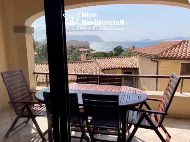 Appartamento in vendita a Baia Caddinas, Golfo Aranci