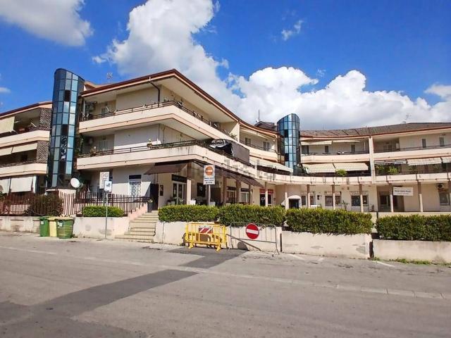 Appartamento in vendita a Caturano, Macerata Campania