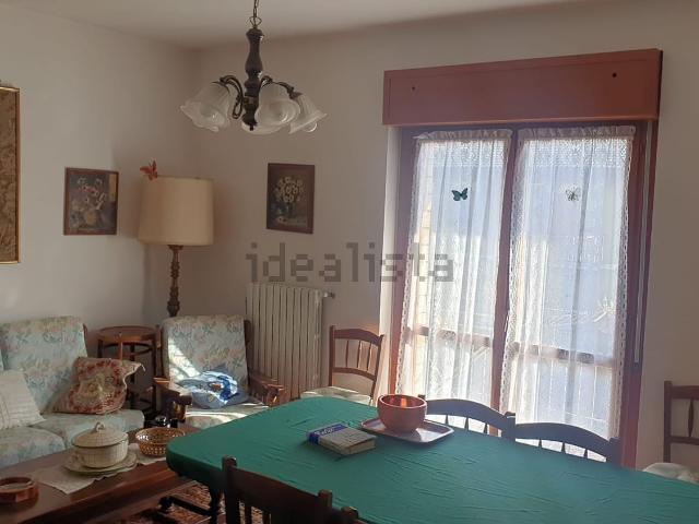 Appartamento in vendita a Allerona, Umbria