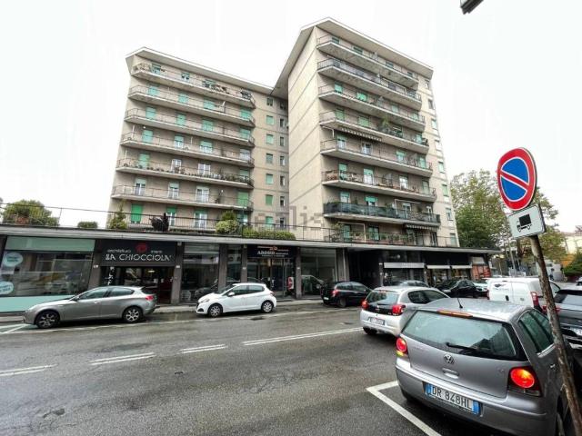 Appartamento in vendita a Da là dal Punt, Lissone