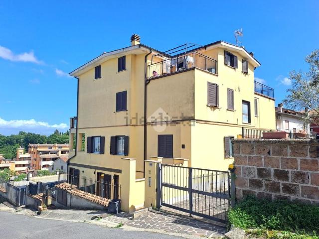 Appartamento in vendita a Roma Capitale, Lazio